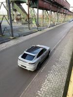Porsche Cayenne S Coupe by Edo Competition 2019 года